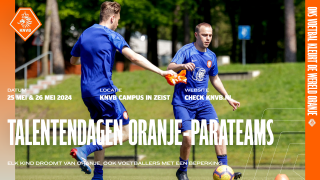 Talentendagen